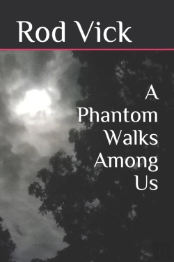 Bertrand.pt - A Phantom Walks Among Us