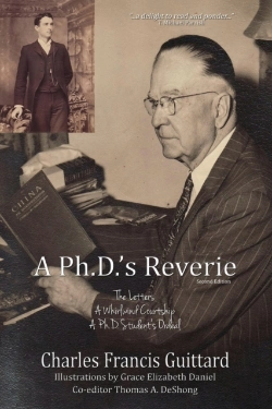 Bertrand.pt - A Ph.D.'S Reverie: The Letters