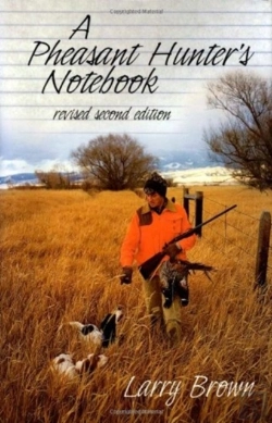 Bertrand.pt - A Pheasant Hunter'S Notebook