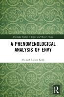 A Phenomenological Analysis Of Envy