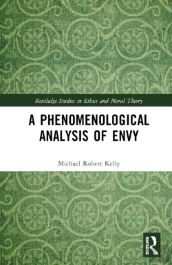 Bertrand.pt - A Phenomenological Analysis Of Envy