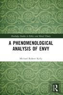 A Phenomenological Analysis Of Envy
