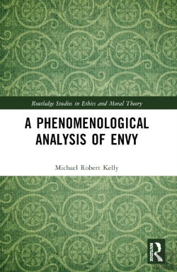 Bertrand.pt - A Phenomenological Analysis Of Envy