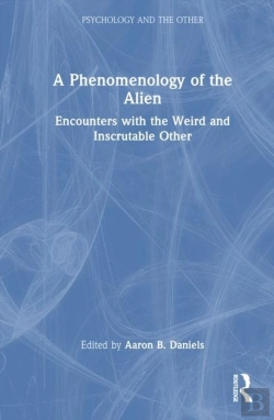 Bertrand.pt - A Phenomenology Of The Alien