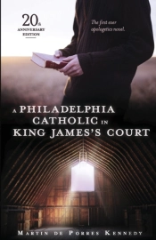 A Philadelphia Catholic In King James'S Court