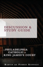 A Philadelphia Catholic In King James'S