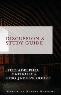 Bertrand.pt - A Philadelphia Catholic In King James'S
