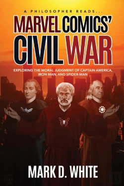 Bertrand.pt - A Philosopher Reads...Marvel Comics' Civil War