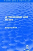 A Philosopher With Nature