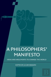 A Philosophers' Manifesto: Volume 91