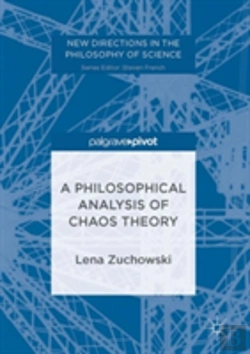 Bertrand.pt - A Philosophical Analysis Of Chaos Theory