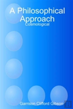 Bertrand.pt - A Philosophical Approach - Cosmological