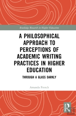 Bertrand.pt - A Philosophical Approach To Perceptions Of Academic Writing Practices In Higher Education
