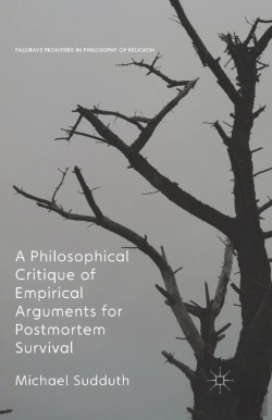 Bertrand.pt - A Philosophical Critique Of Empirical Arguments For Postmortem Survival