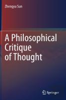 A Philosophical Critique Of Thought