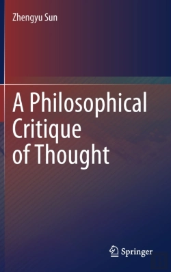 Bertrand.pt - A Philosophical Critique Of Thought