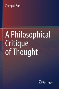 Bertrand.pt - A Philosophical Critique Of Thought
