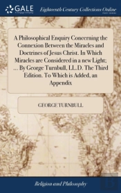 A Philosophical Enquiry Concerning The C