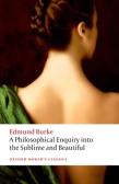 A Philosophical Enquiry Into The Origin Of Our Ideas Of The Sublime And The Beautiful