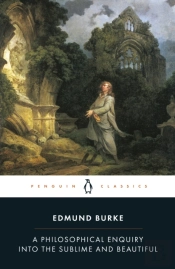 A Philosophical Enquiry Into The Sublime And Beautiful