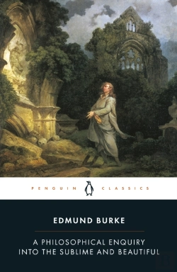 Bertrand.pt - A Philosophical Enquiry Into The Sublime And Beautiful