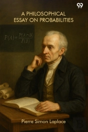 A Philosophical Essay On Probabilities (Edition1)