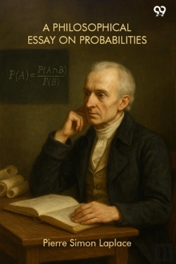 Bertrand.pt - A Philosophical Essay On Probabilities (Edition1)