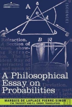 Bertrand.pt - A Philosophical Essay On Probabilities