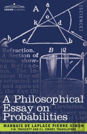A Philosophical Essay On Probabilities
