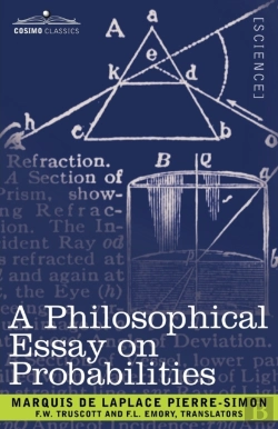 Bertrand.pt - A Philosophical Essay On Probabilities