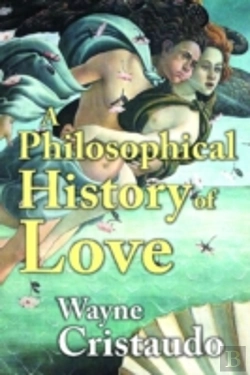 Bertrand.pt - A Philosophical History Of Love