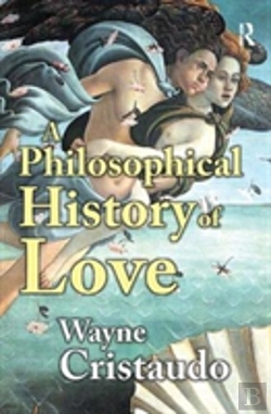 Bertrand.pt - A Philosophical History Of Love