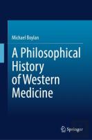 A Philosophical History Of Western Medicine