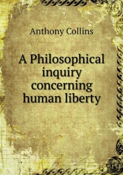 Bertrand.pt - A Philosophical Inquiry Concerning Human Liberty
