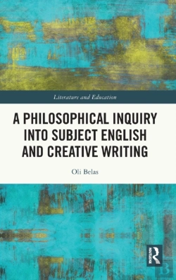 Bertrand.pt - A Philosophical Inquiry Into Subject English And Creative Writing