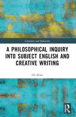 Bertrand.pt - A Philosophical Inquiry Into Subject English And Creative Writing