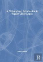 A Philosophical Introduction To Higher-Order Logics