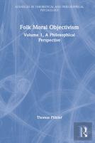 A Philosophical Perspective On Folk Moral Objectivism