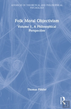 Bertrand.pt - A Philosophical Perspective On Folk Moral Objectivism