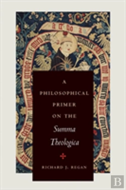 Bertrand.pt - A Philosophical Primer On The Summa Theologica