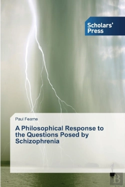 Bertrand.pt - A Philosophical Response To The Questions Posed By Schizophrenia