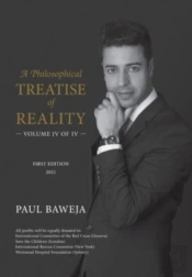 A Philosophical Treatise Of Reality  Vol