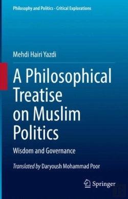 Bertrand.pt - A Philosophical Treatise On Muslim Politics