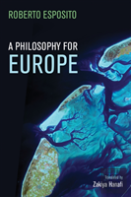 A Philosophy For Europe