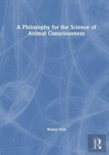 A Philosophy For The Science Of Animal Consciousness