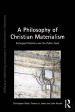 Bertrand.pt - A Philosophy Of Christian Materialism