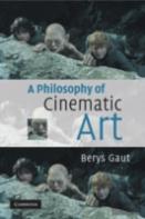 A Philosophy Of Cinematic Art
