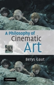 A Philosophy Of Cinematic Art