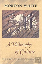 A Philosophy Of Culture