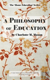 A Philosophy Of Education
